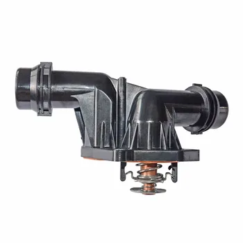 

AP03 New THERMOSTAT HOUSING ASSEMBLY FOR BMW E39 520d 530d E46 318d 325d REF: 11532247019 11532247020 11532247021