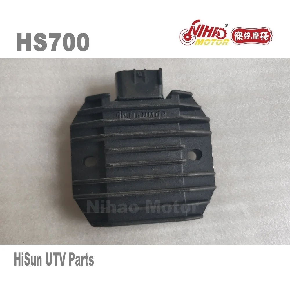 Voltage Regulator Rectifier forATV UTV 400cc 500cc 700cc 800cc Bennche SuperMach