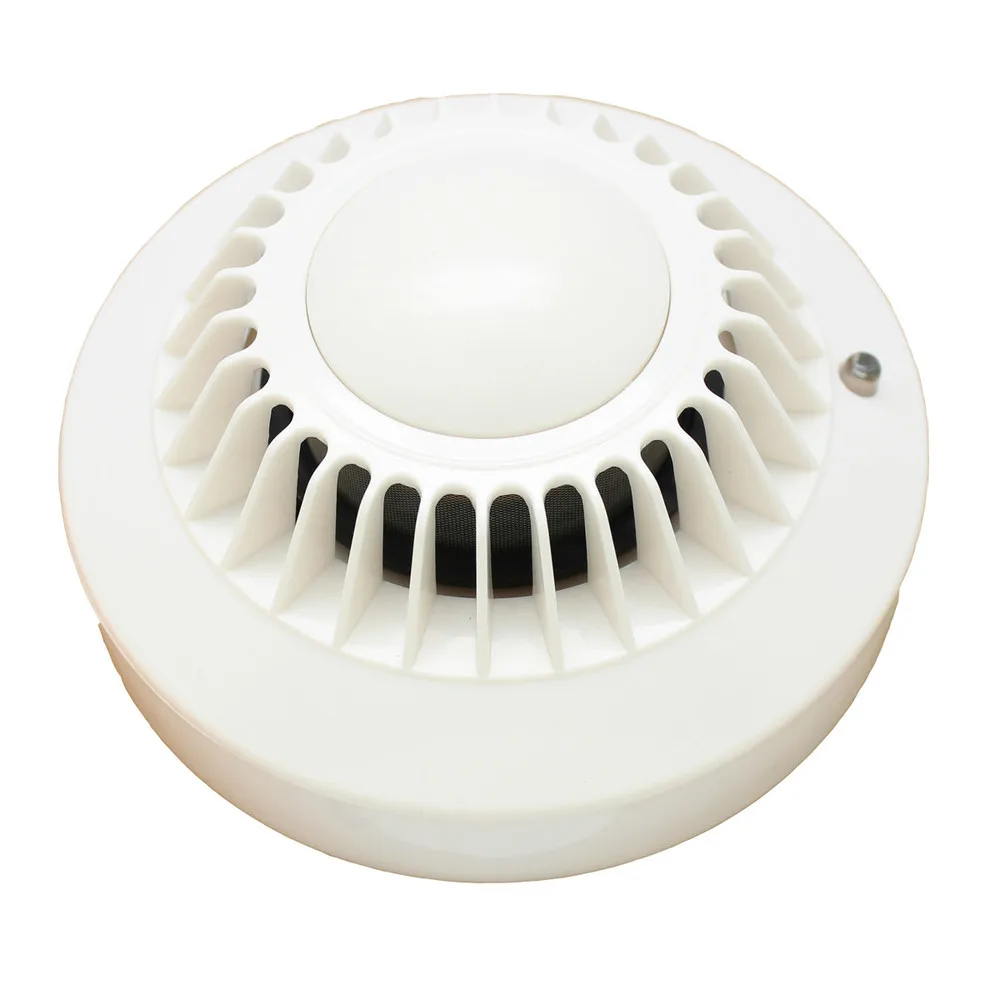 Wireless Fire Smoke Alarm Detector MIC-MD2100R | Безопасность и защита