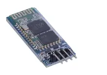 1pcs/lot HC-06 Bluetooth for arduino serial pass-through module wireless serial communication HC06 Bluetooth Module