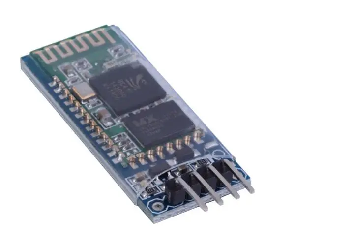 Модуль беспроводной связи HC06 для arduino 1 шт./лот Bluetooth arduino|bluetooth for modulebluetooth hc-06 |
