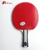 Palio-boutons de raquette deux étoiles, officiel, en caoutchouc, attaque rapide avec boucle, jeu de ping-pong ► Photo 2/6