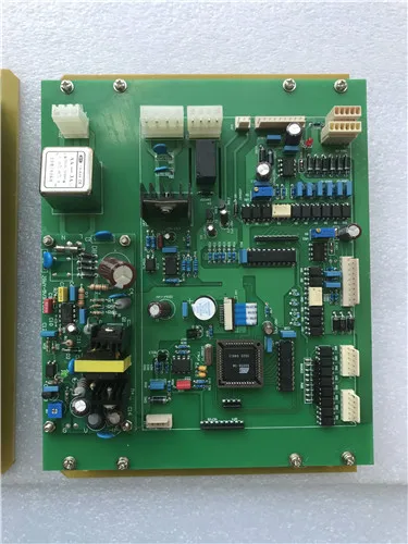 

OEM 8.4 inches Hot sale IPL SHR E-light beauty machine control board and display screen with top quality