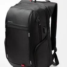 Мужской рюкзак для ноутбука с защитой от краж, 13,", 15,6", 17,",", флуоресцентный рюкзак для ноутбука, внешний Перезаряжаемый USB