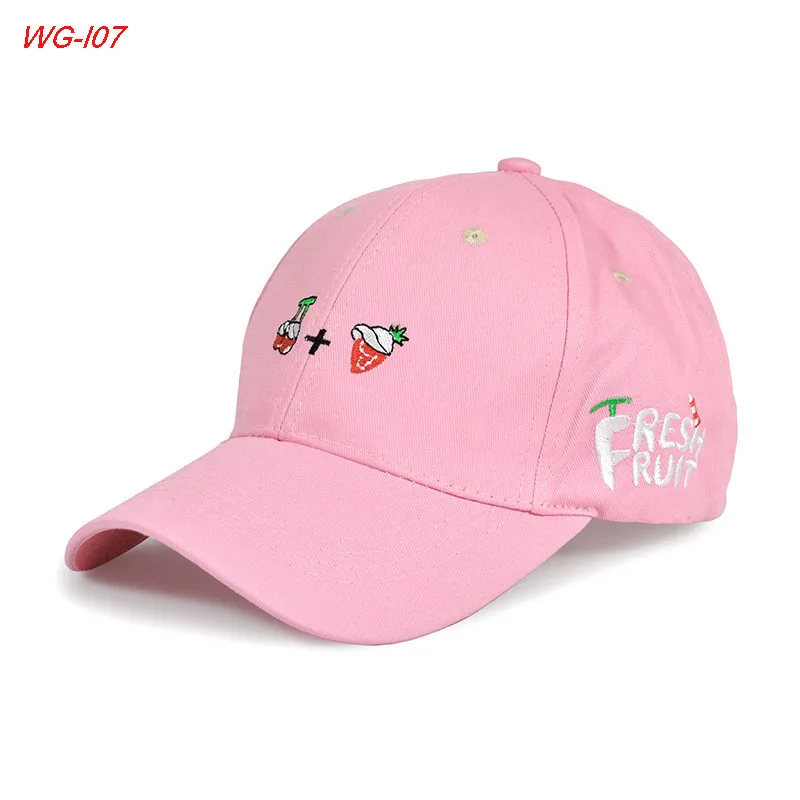 WG-I07