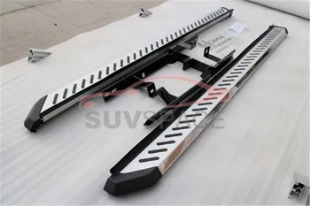 

Running Board FIT for Jeep All New Compass 2017-2020 Side Step Nurf Bar Platform