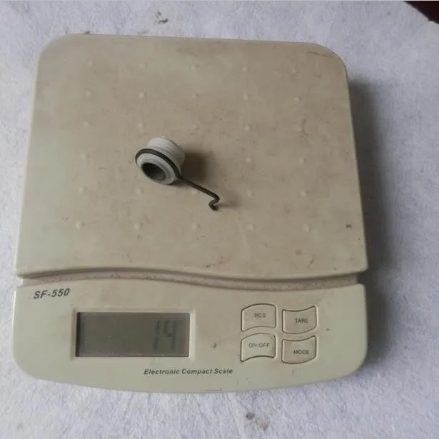 WORM GEAR STIHL 064 065 066 MS640-650-660 9