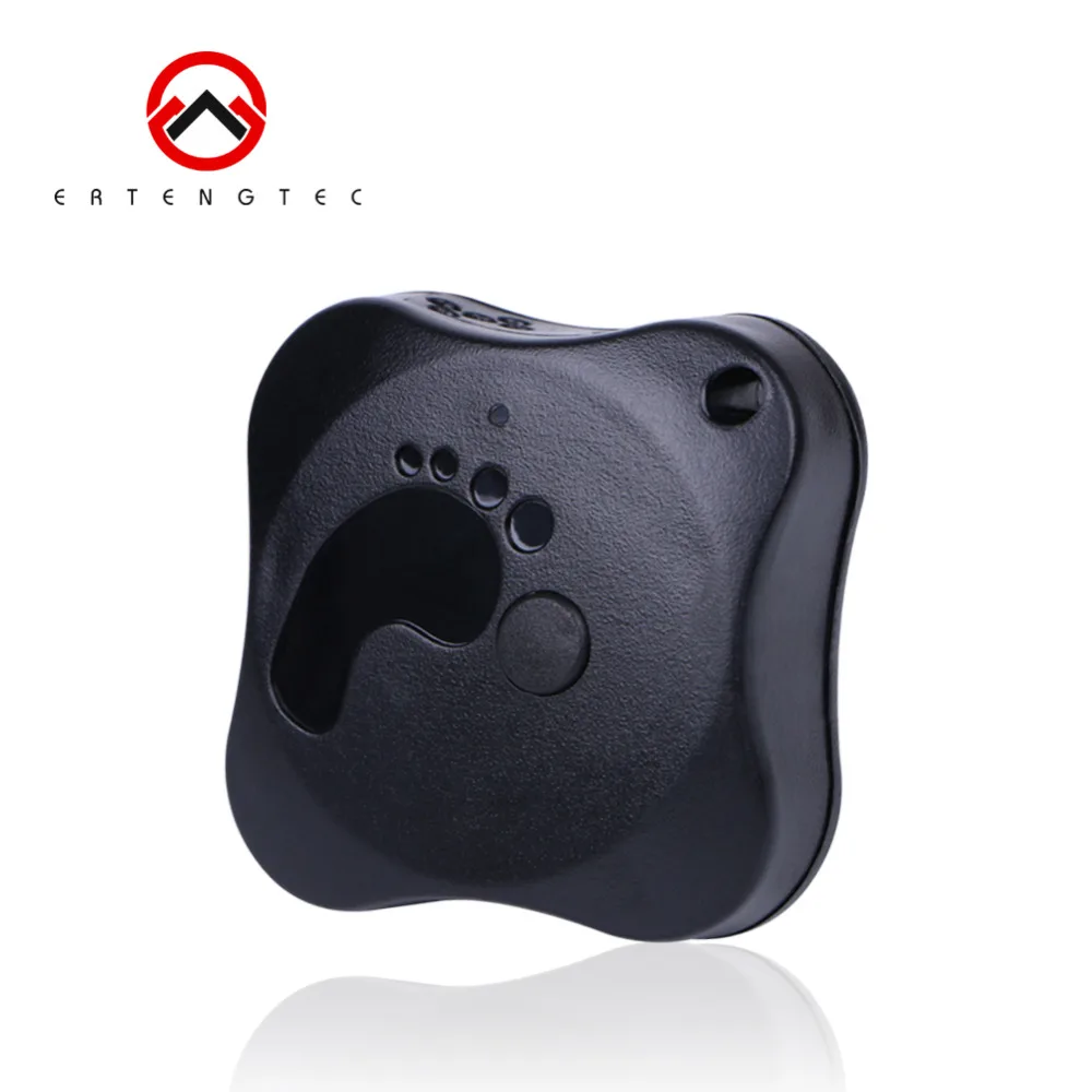 2017 Super Mini GPS Locator Kids Kind Volwassen GPS Tracker Wifi