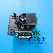 Оригинальная Замена для KENWOOD RXD-653 CD DVD плеер лазерный объектив в сборе RXD653 оптический pick-up Bloc Optique блок