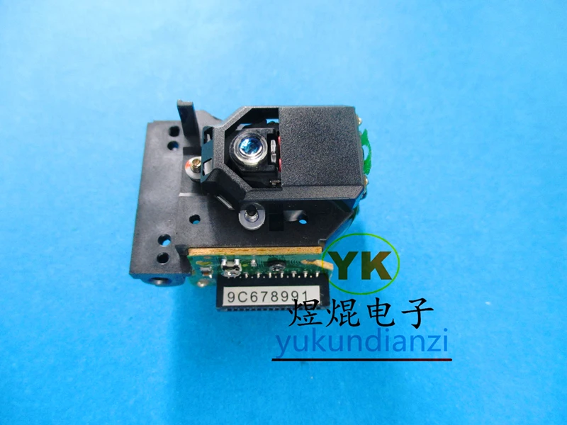 Оригинальная Замена для KENWOOD XD 353E CD DVD плеера Лазерная линза в сборе XD353E