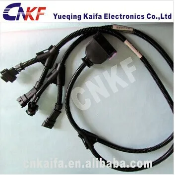 

1 pcs wire harness for automobile