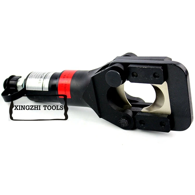 hydraulic ACSR wire cutter