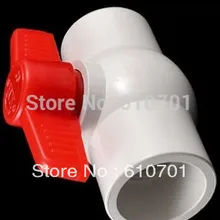 PPR 20/25/32/40/50/63 мм SlipxSlip заканчивается два полных Порты шаровой кран, клапан водяной запорный 1/" 3/4" " 1-1/4» 1-1/2» 2" BSP