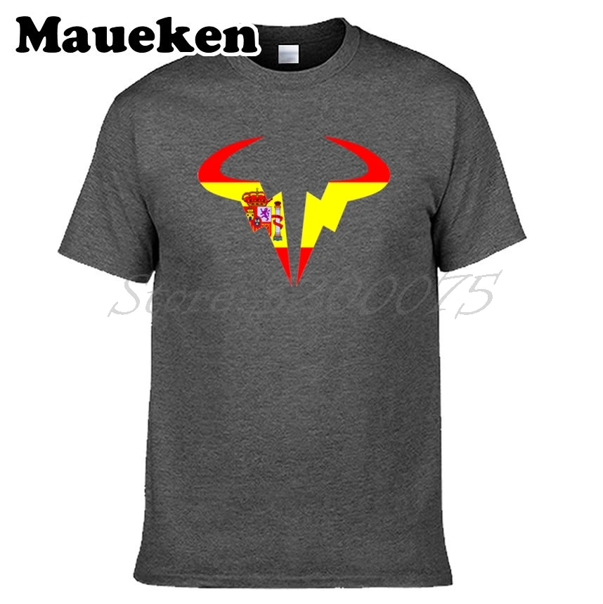 nadal logo shirt