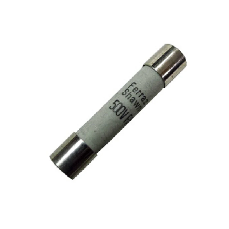 The Imported Ceramic Roland Fuse Ferraz Mi6fav4 Fa 500 V 4 A 6 * 32