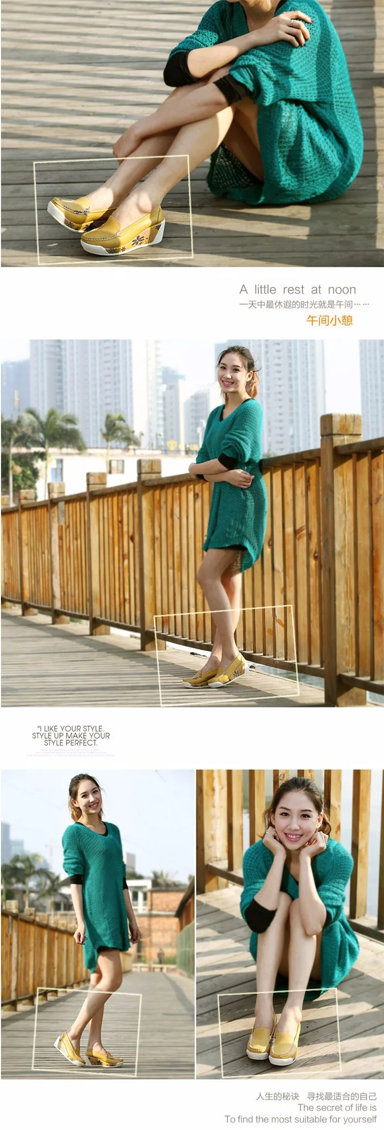 women platform shoes 7 