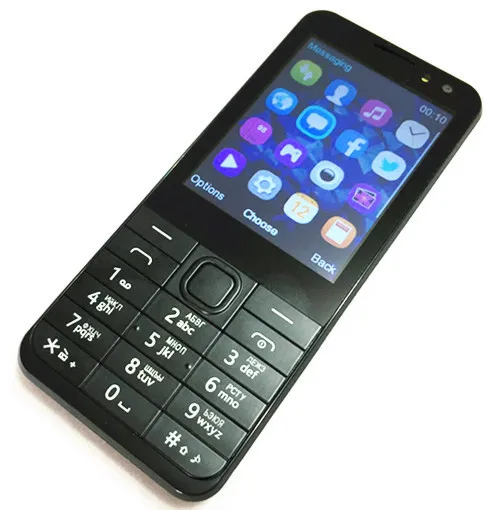 Aliexpress.com : Buy 2016 Slim dual SIM Mobile Phone