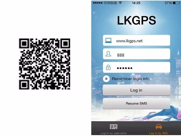 Персональный gps трекер LK106 мини-устройство слежения за автомобилем Детский gps-локатор Водонепроницаемый 240 часов ожидания SOS сигнализация Wi-Fi расположение