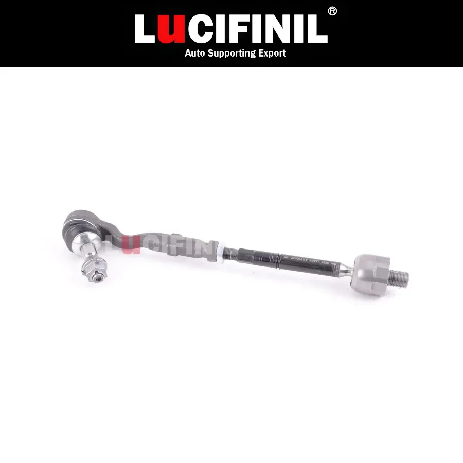 LuCIFINIL левая передняя тяга в сборе подходит для BMW F01 F02 750Li 750LiX 760Li 32106784716