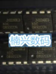 

20Pcs ADC0832CCN ADC0832 DIP-8 new