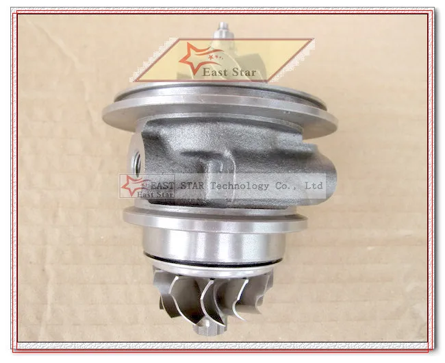 Картридж турбины CHRA Core TD04 49177 01510 MD168054 для Mitsubishi Delica Pajero L200 L300 P25W P25V 4WD 4D56 4D56T 2.5L|coo|l300