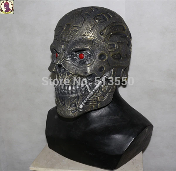 terminator 1
