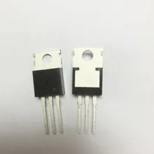 50 шт. IRF540NPBF TO-220 IRF540N IRF540 Мощность MOSFET