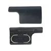 Para Gopro Acessorios cierre de plástico hebilla Clip para Go pro Hero 3 + 4 impermeable y funda Carcasa protectora Accesorios ► Foto 2/2