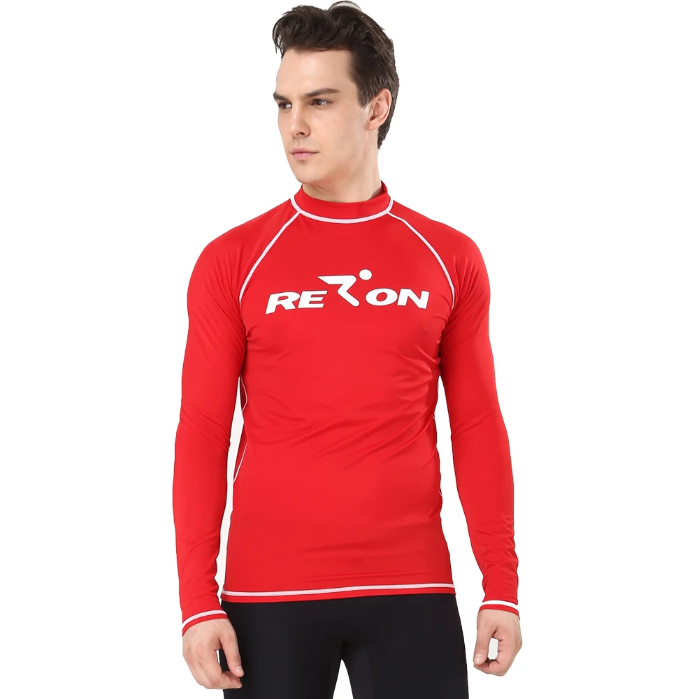 red RG LS man 6