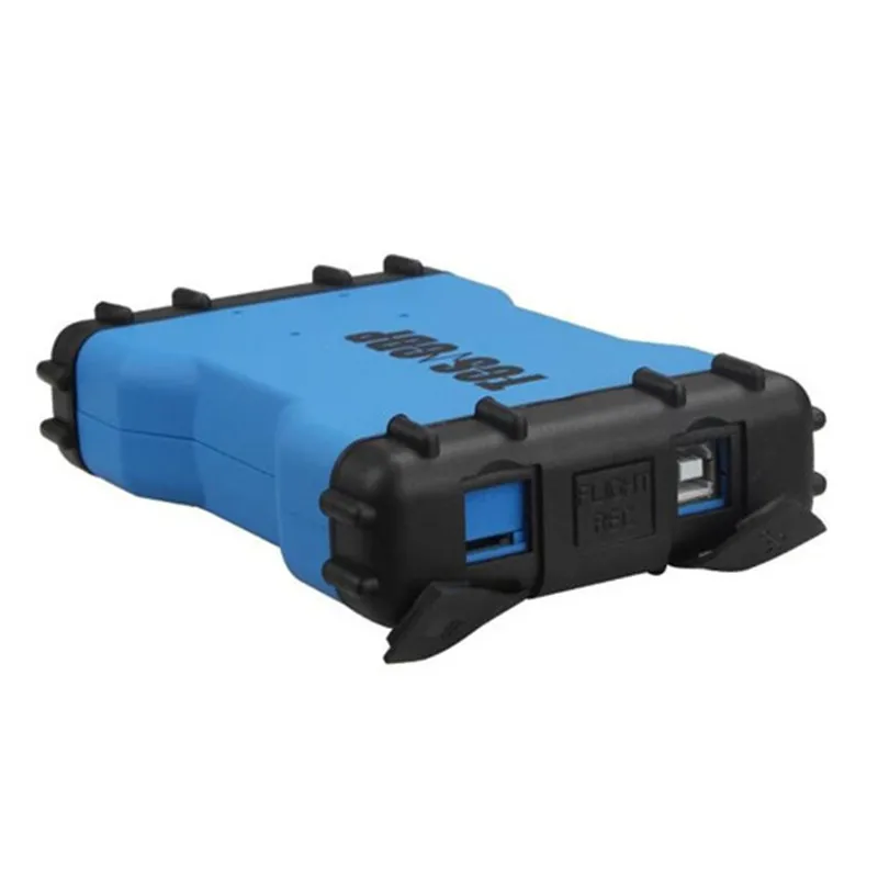 TCS CDP-3