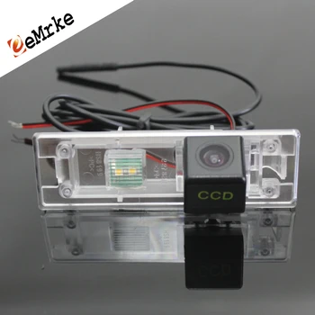 

Car Rear View Camera & HD CCD Night Vision Waterproof Reversing Backup Camera for BMW 6 F12 F13 F06