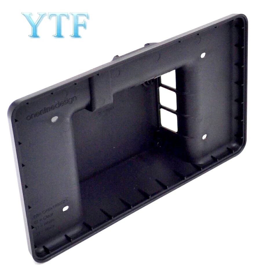 

7-inch screen official Raspberry Pi board case for Raspberry Pi3 PI2 board machine