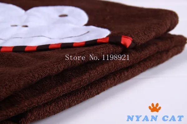 Toddler bath robe (3)