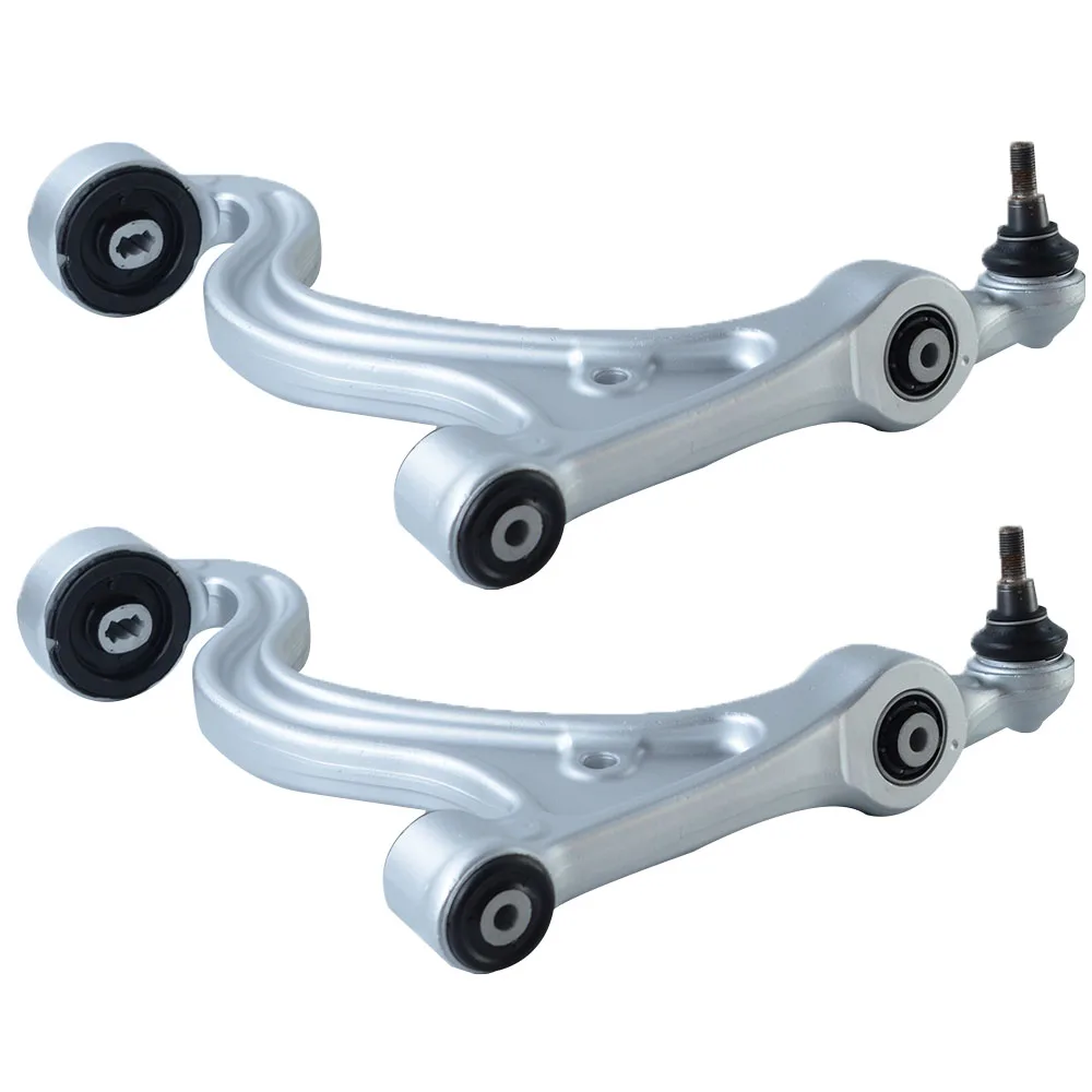 

New Front Left & Right Suspension Lower Control Arm for Porsche Panamera 2010 2011 2012 2013 97034105304 97034105404