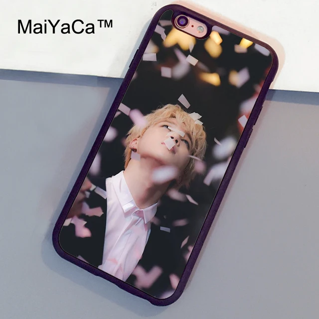 coque bts iphone 6