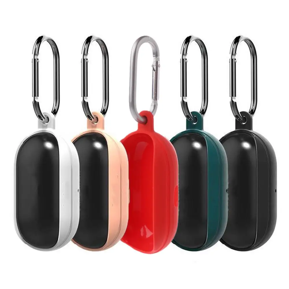 

Anti-shock Silicone Protective Case Cover for Samsung Galaxy Buds Sports Bluetooth Earphone Headset Accessories
