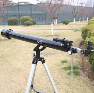high powered telescope