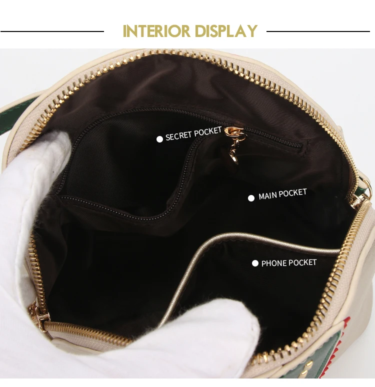 Women Totesbags Deatils F900#7