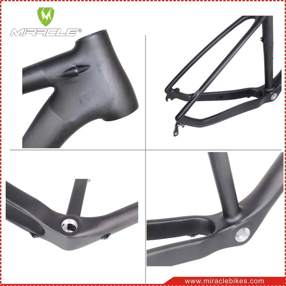FM275-d2 27.5er carbon frame