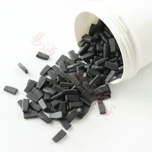 Автомобильный чип-транспондер ключа 7935 пустой Противоугонный чип 7935AA [цельный]