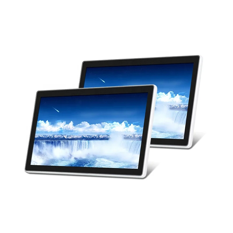 

18.5 inch aio pc open frame touch screen computer all in one touch PC