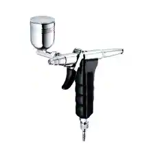 Профессиональный Аэрограф для торта пистолет-распылитель Краска распылитель пистолеты-распылители автомобили краска ing Cup Автомобильный Мини Аэрограф набор ногтей распылитель