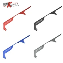 YZFR6 CNC Aluminum Motorcycle Chain Guard Sprocket Cover For 2003-2010 Yamaha YZF R6 YZF-R6 2004 2005 2006 2007 2008 2009 цена YZFR6 CNC Aluminum Motorcycle Chain Guard Sprocket Cover For 2003-2010 Yamaha YZF R6 YZF-R6 2004 2005 2006 2007 2008 2009 цены онлайн