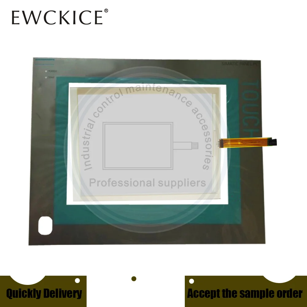 NEW PC477B 6AV7853-0AE20-1AA0 6AV7 853-0AE20-1AA0 HMI PLC Touch screen AND Front label Touch panel AND Frontlabel NEW PC477B 6AV7853-0AE20-1AA0 6AV7 853-0AE20-1AA0 HMI PLC Touch screen AND Front label Touch panel AND Frontlabel