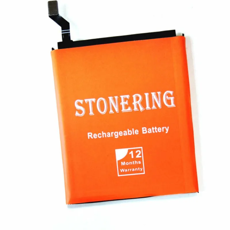 

Stonering New 3500mAh BM22 Battery for Xiaomi Mi5 M5 Prime 5.15" Cell Phone