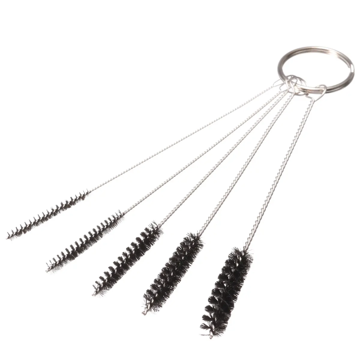 Airbrush Cleaning Brushes Kit 10cm New 