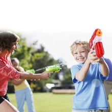 Baby Toy Water Guns Outdoor Water Spray Gun Beach Bath Toy Transparant Squirt Gun Toy Children Playing Outdoor Toy 1PC by Random цена Baby Toy Water Guns Outdoor Water Spray Gun Beach Bath Toy Transparant Squirt Gun Toy Children Playing Outdoor Toy 1PC by Random цены онлайн