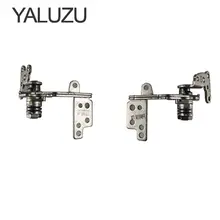 YALUZU ноутбук ЖК светодио дный дисплей/LED петля для SONY svf14 svf142 SVF14326SCW SVF142A23T SVF142A25T ноутбука Петли Слева и справа