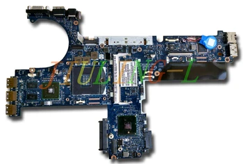 

JOUTNDLN FOR HP ELITEBOOK 8440P MOTHERBOARD I5 594026-001 KCL00 LA-4901P