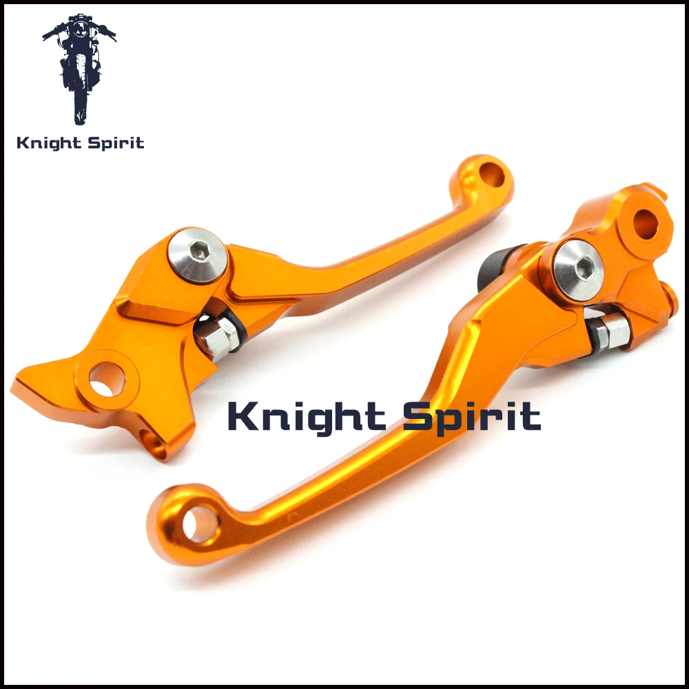 ktm 65 gear lever